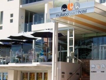 & Aparthotel Mullaloo