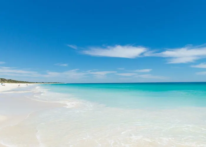 Mullaloo Beach Hotels & Apartments