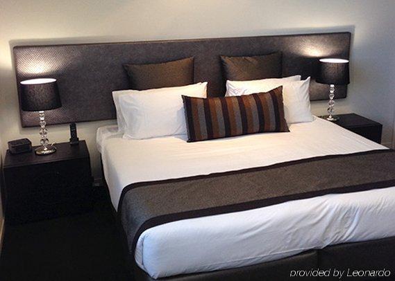 & Aparthotel Mullaloo
