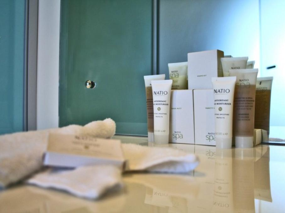 & Aparthotel 4*