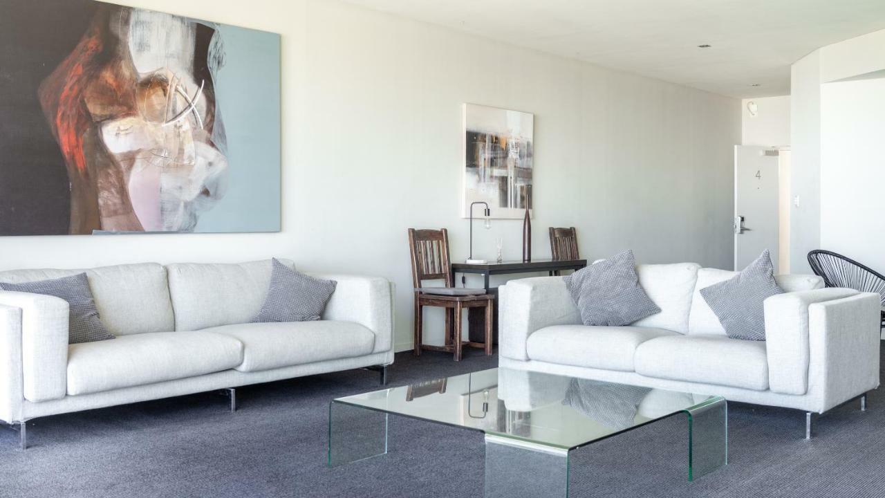 & Aparthotel 4*