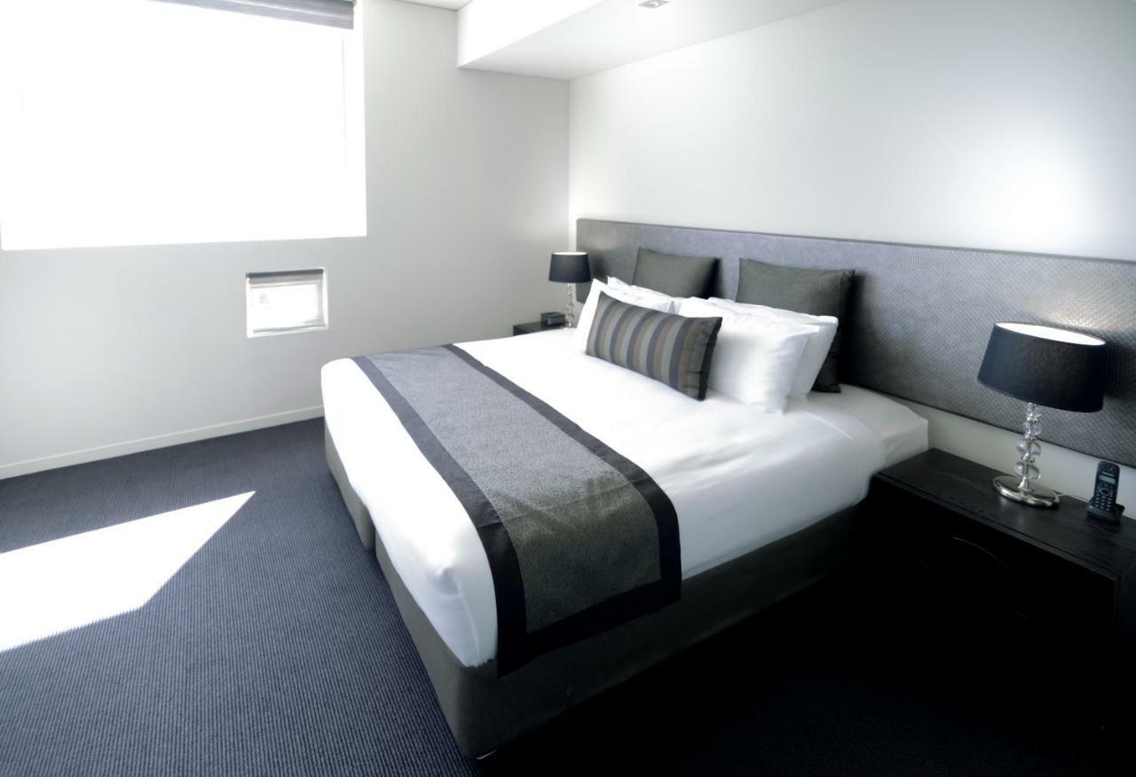 & Aparthotel Mullaloo